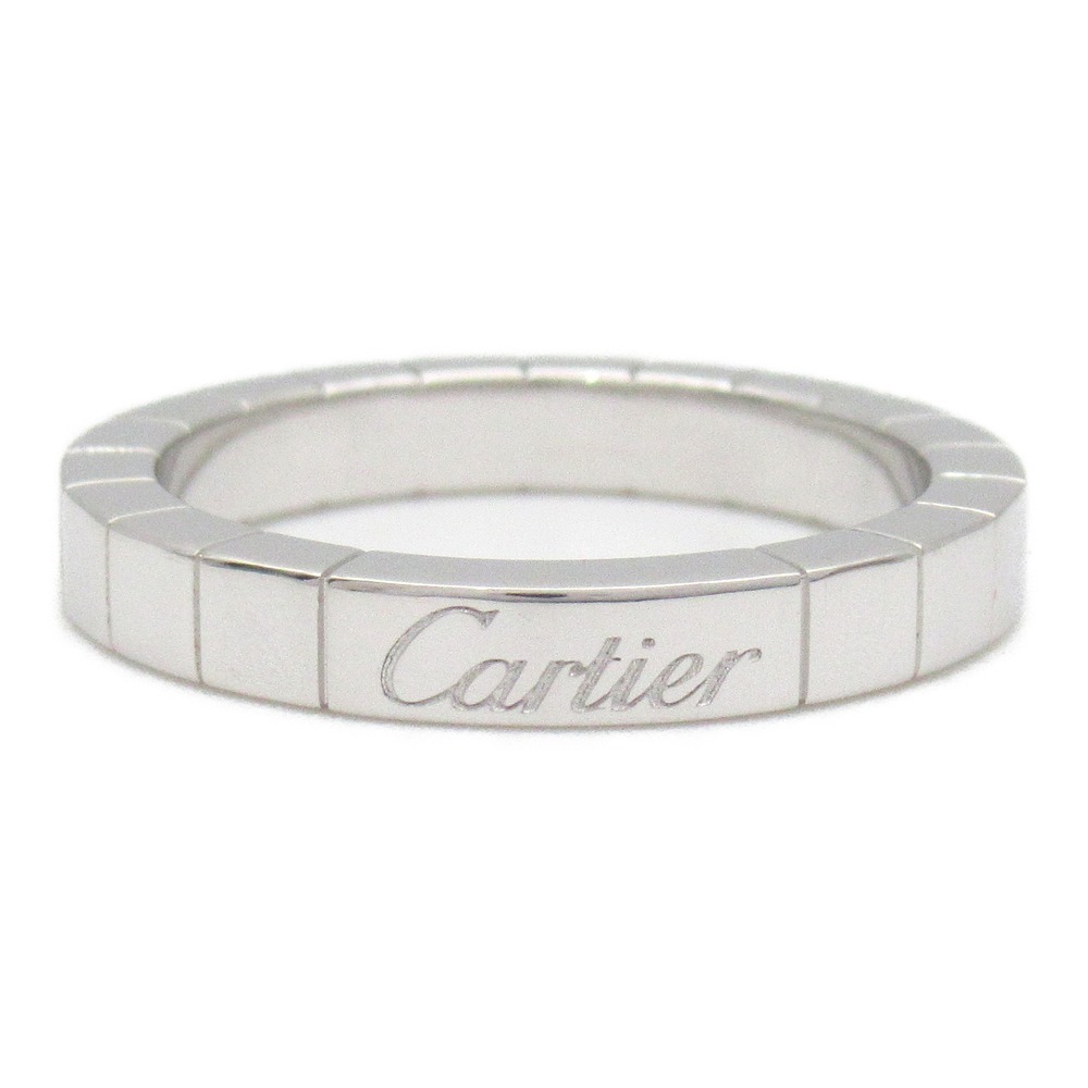 Cartier Raniere Ring - Picture 2 of 7